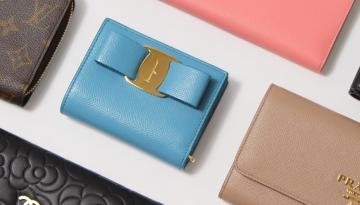 キャッシュレス派に人気のミニ財布とは？ミニ財布の種類やおすすめアイテムを紹介