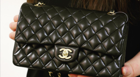 【シャネル】30年前のヴィンテージバッグの買取価格は？高く売るポイントや人気のモデルを紹介