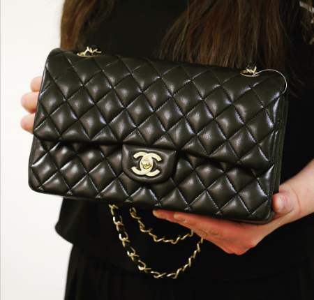 【シャネル】30年前のヴィンテージバッグの買取価格は？高く売るポイントや人気のモデルを紹介