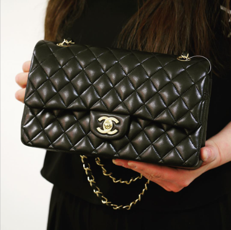 シャネル】30年前のヴィンテージバッグの買取価格は？高く売るポイント