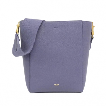 セリーヌ サングル バケット スモール