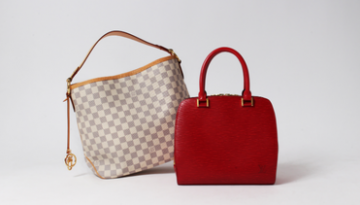 ルイヴィトンの素材・ライン種類一覧｜定番ラインから廃番ラインまでご紹介