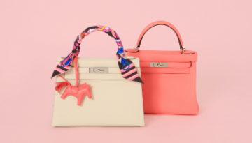 【2025年最新】エルメス『ケリー』の定価はいくら？長く愛用するための選び方も解説