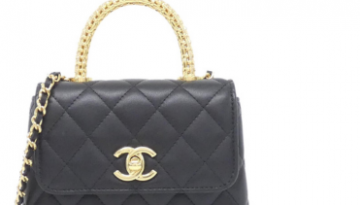 シャネルのココハンドルが買えない？その理由や入手方法を解説