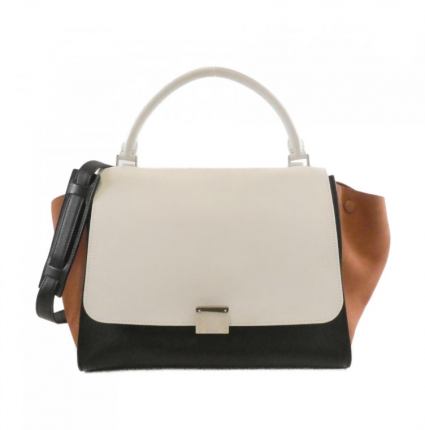 セリーヌ トラぺーズ