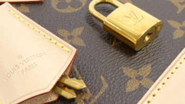 コラム】ルイヴィトン新作バッグ 「キーベル・XL」「Sロックバッグ・XL