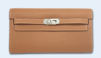 ケリーウォレット