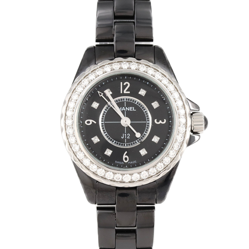 シャネルJ12 29mmH2571