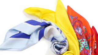 30年前のエルメスのスカーフは売れる？買取相場や高く売るコツを紹介