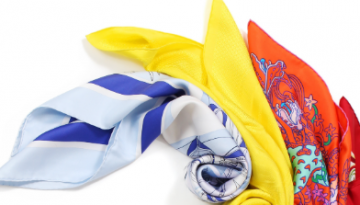 30年前のエルメスのスカーフは売れる？買取相場や高く売るコツを紹介