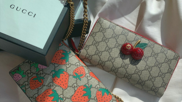 グッチ(GUCCI)の財布｜その魅力とおすすめ・新作アイテムをご紹介  