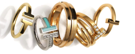 40代におすすめ!ティファニーの指輪10選|人気の秘密と選び方のポイントを紹介