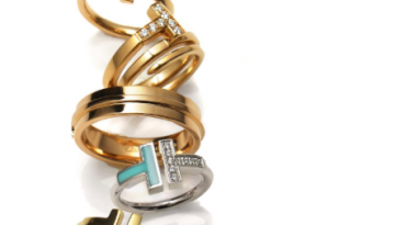 40代におすすめ！ティファニーの指輪10選｜人気の秘密と選び方のポイントを紹介