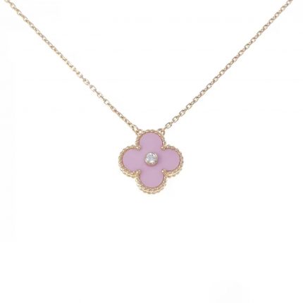 ヴァンクリーフ&アーペル「VCAR05SY00」2015年