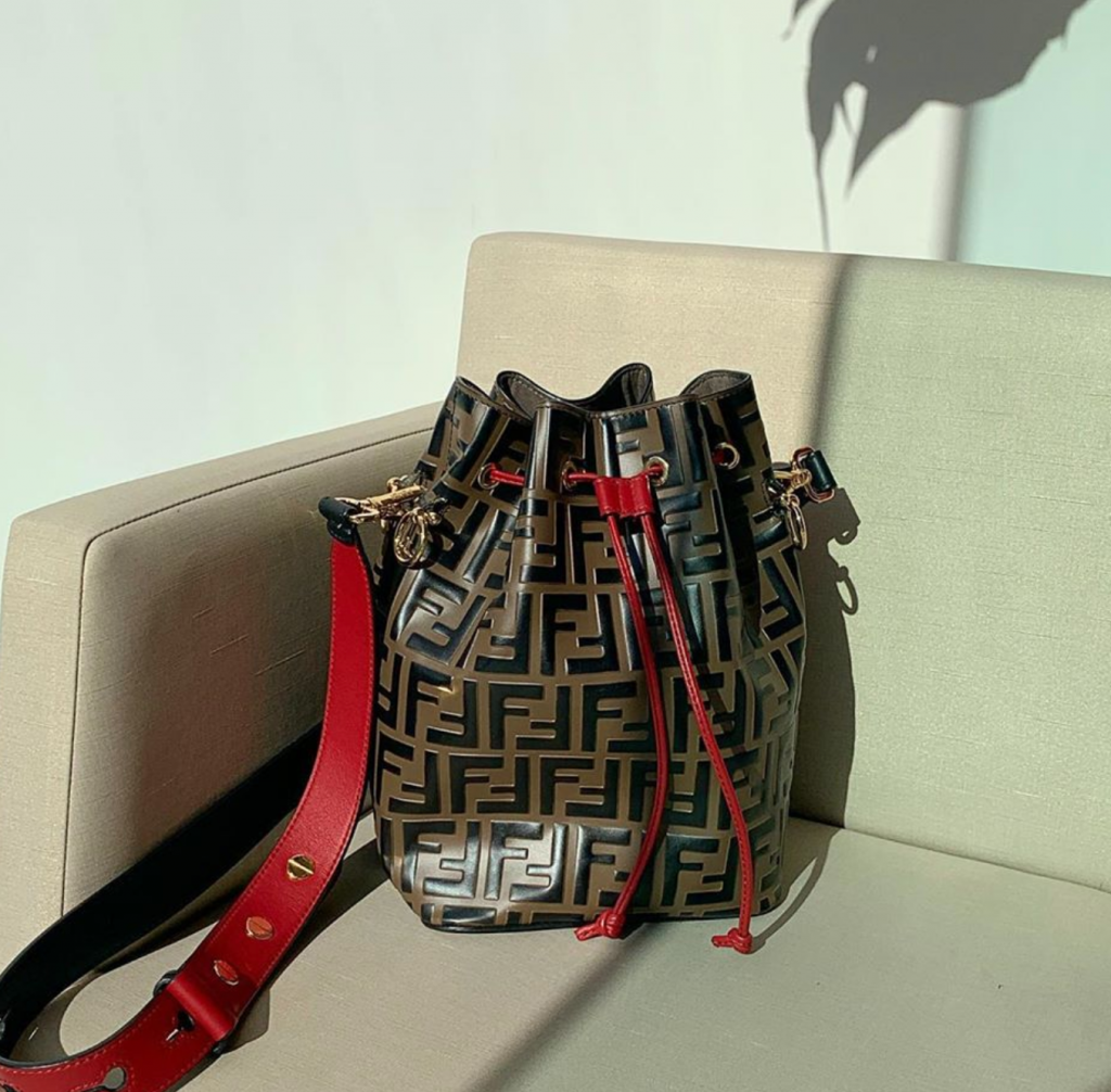 プロがオススメするタイムレスブランド FENDI(フェンディ)の