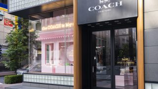コーチはどこの国のブランド？特徴と手に入れやすい理由をわかりやすく解説