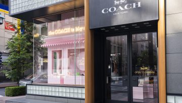 コーチはどこの国のブランド?特徴と手に入れやすい理由をわかりやすく解説