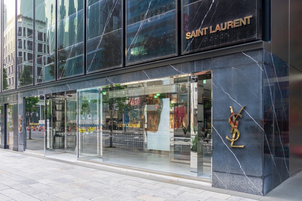 サンローランとイブサンローランの違いとは？歴史やアイテムの違い