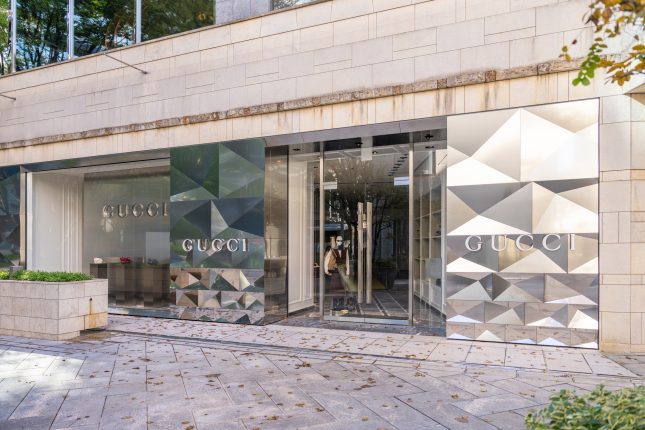 グッチのバンブーは20年前でも価値がある？タイムレスな魅力の秘密