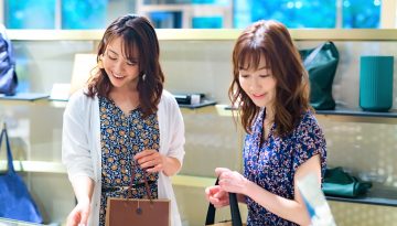 エルメスの財布が公式サイトにない？ない理由と購入方法をご紹介！
