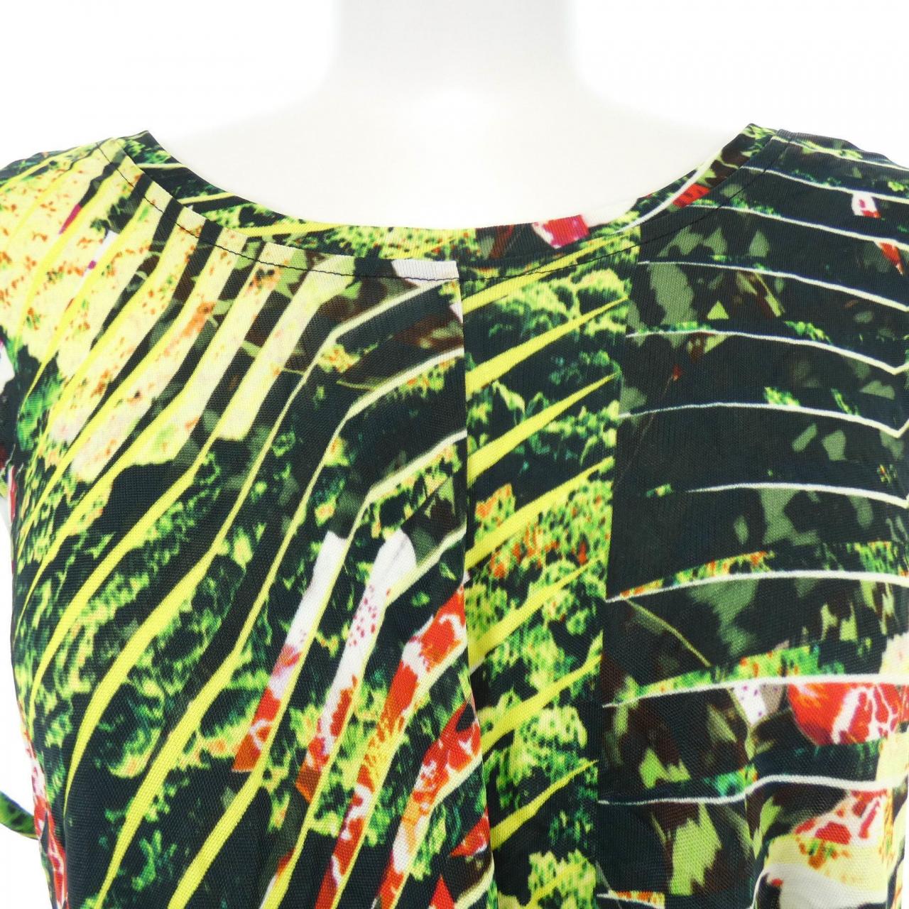 コメ兵 ケンゾー Kenzo ワンピース ケンゾー レディースファッション トップス その他 公式 日本最大級のリユースデパートkomehyo