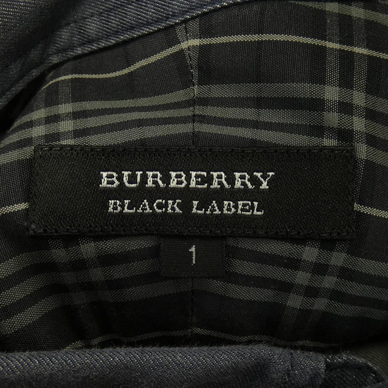 コメ兵 バーバリーブラックレーベル Burberry Black Label シャツ バーバリーブラックレーベル メンズファッション トップス シャツ 公式 日本最大級のリユースデパートkomehyo