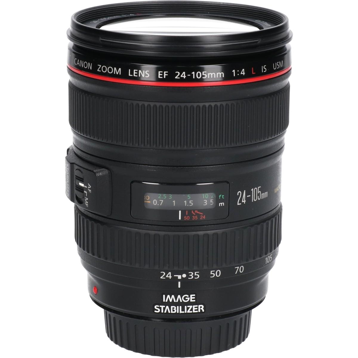 Canon - 【中古】(キヤノン) Canon EF24-105/4L IS II USM Amazon.com : Canon EF 24-105mm f/4L is II USM Lens with Pro