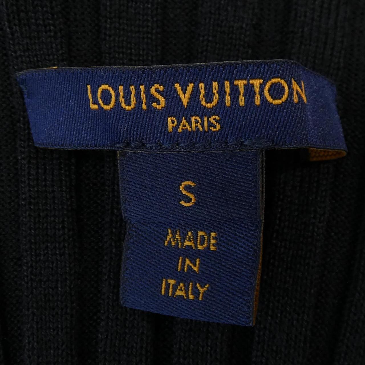 コメ兵 ルイヴィトン Louis Vuitton ワンピース ルイヴィトン レディースファッション トップス その他 公式 日本最大級のリユースデパートkomehyo