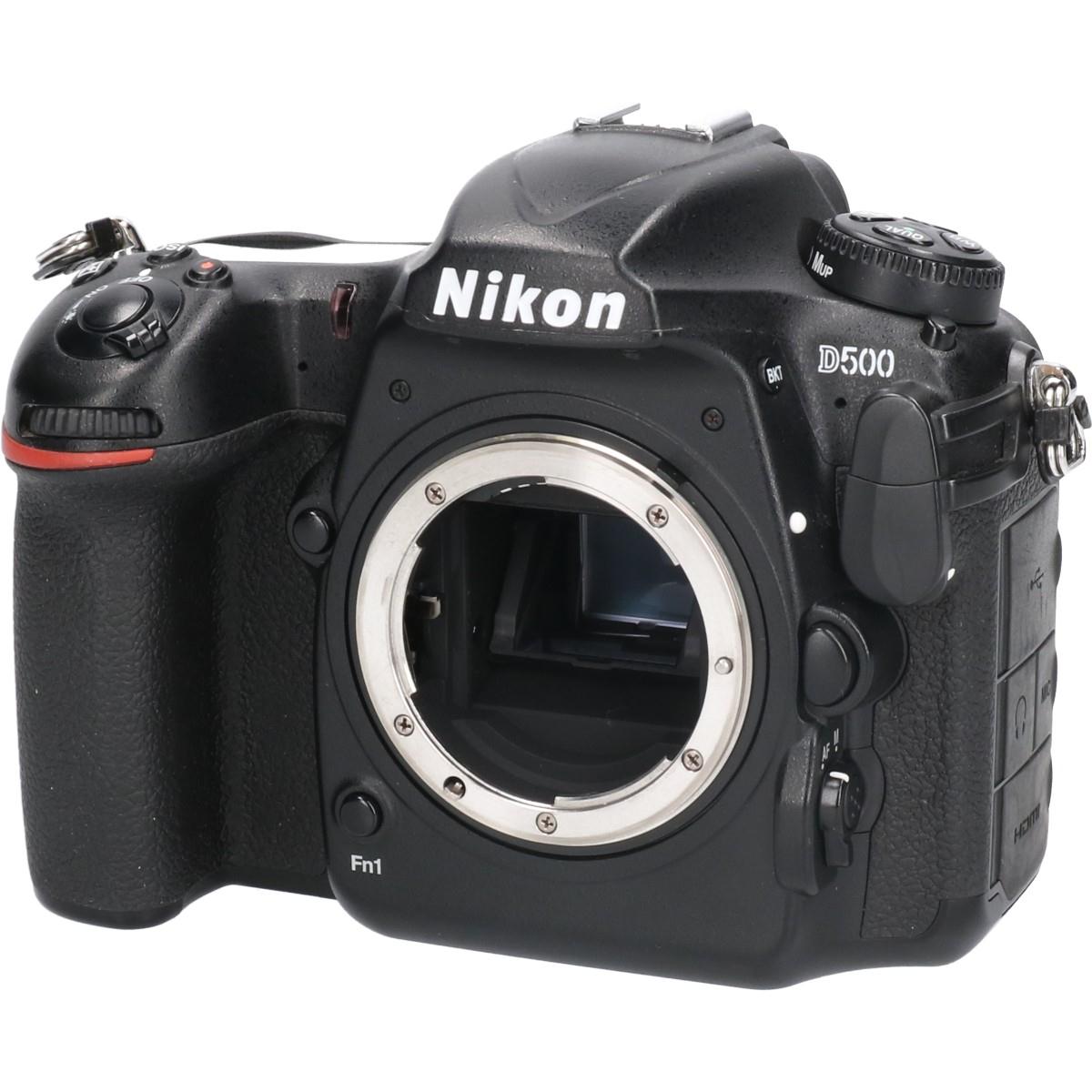 D500