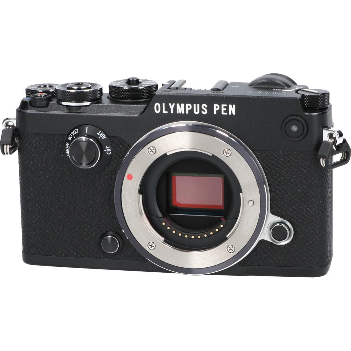 OLYMPUS PEN-F ボディ 中古価格比較 - 価格.com