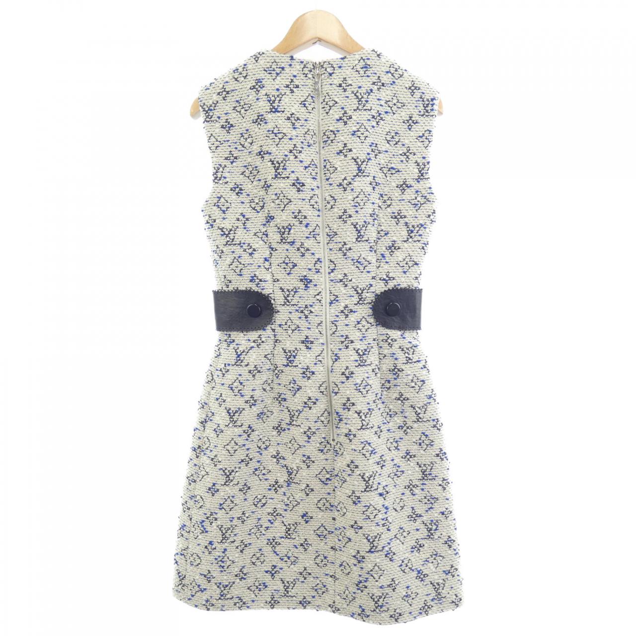 コメ兵 ルイヴィトン Louis Vuitton ワンピース ルイヴィトン レディースファッション トップス その他 その他 公式 日本最大級のリユースデパートkomehyo