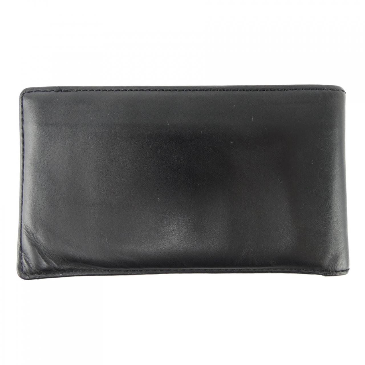 コメ兵 ジャムホームメイド Jam Home Made Wallet ジャムホームメイド メンズファッション 財布 財布 公式 日本最大級のリユースデパートkomehyo