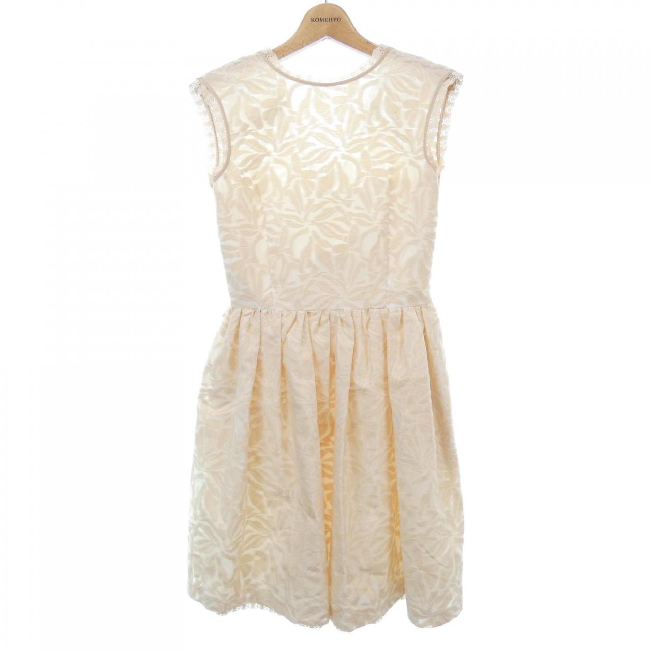 コメ兵 ブルーガール Blugirl ワンピース ブルーガール レディースファッション トップス その他 公式 日本最大級のリユースデパートkomehyo