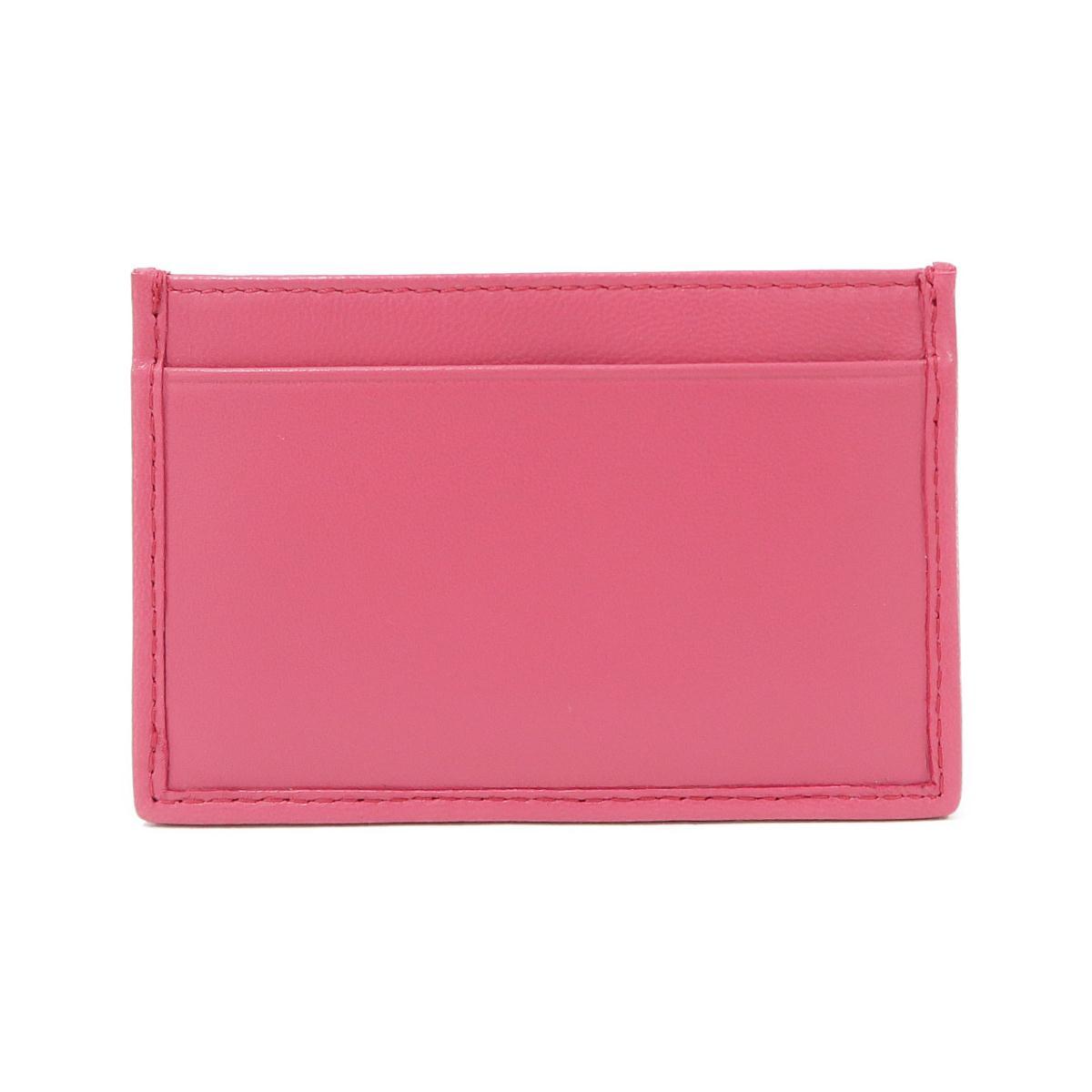 コメ兵 ミュウミュウ カードケース ５ｍｃ２０８ ミュウミュウ ブランド財布 小物 カードケース パスケース 公式 日本最大級のリユースデパートkomehyo