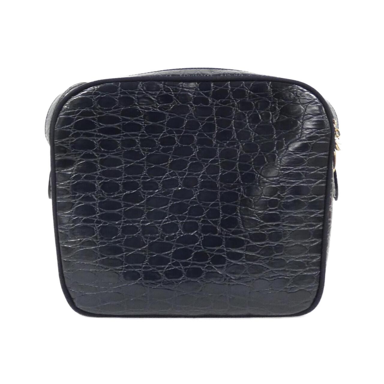 [ひな　新品未使用]Salvatore Ferragamo Salvatore Ferragamo Marissa Handbag AU 21 6317 Gancini