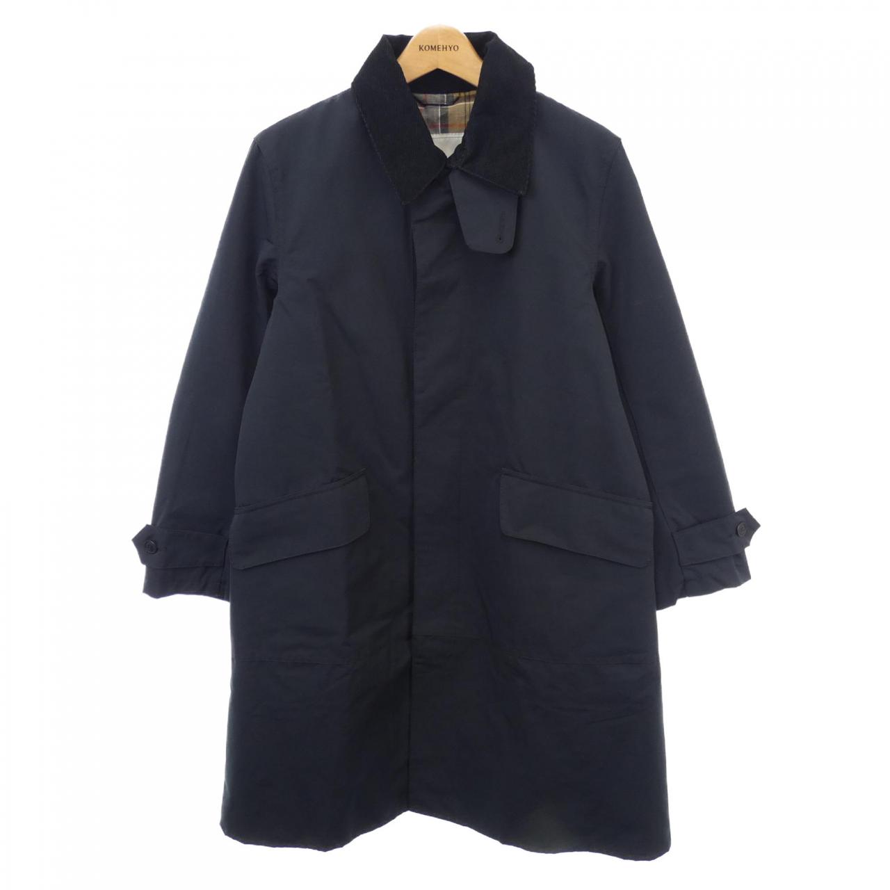 コメ兵 バブアー Barbour コート バブアー メンズファッション アウター ジャケット コート 公式 日本最大級のリユースデパートkomehyo