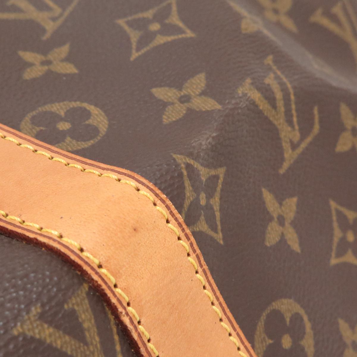 Is A Louis Vuitton Keepall Worth It