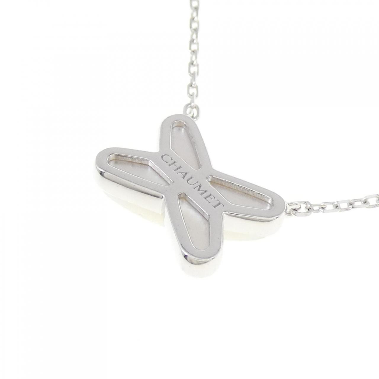 コメ兵 ショーメ ジュ ドゥ リアン ネックレス ショーメ ブランドジュエリー ネックレス 公式 日本最大級のリユースデパートkomehyo