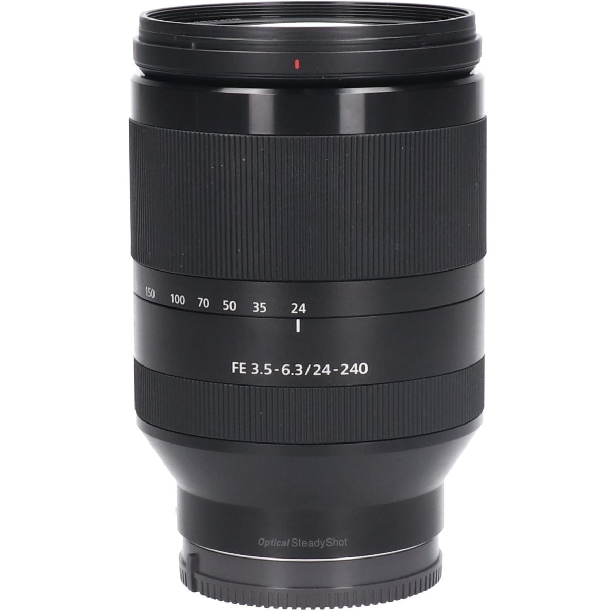 FE 24-240mm F3.5-6.3 OSS SEL24240 中古価格比較 - 価格.com