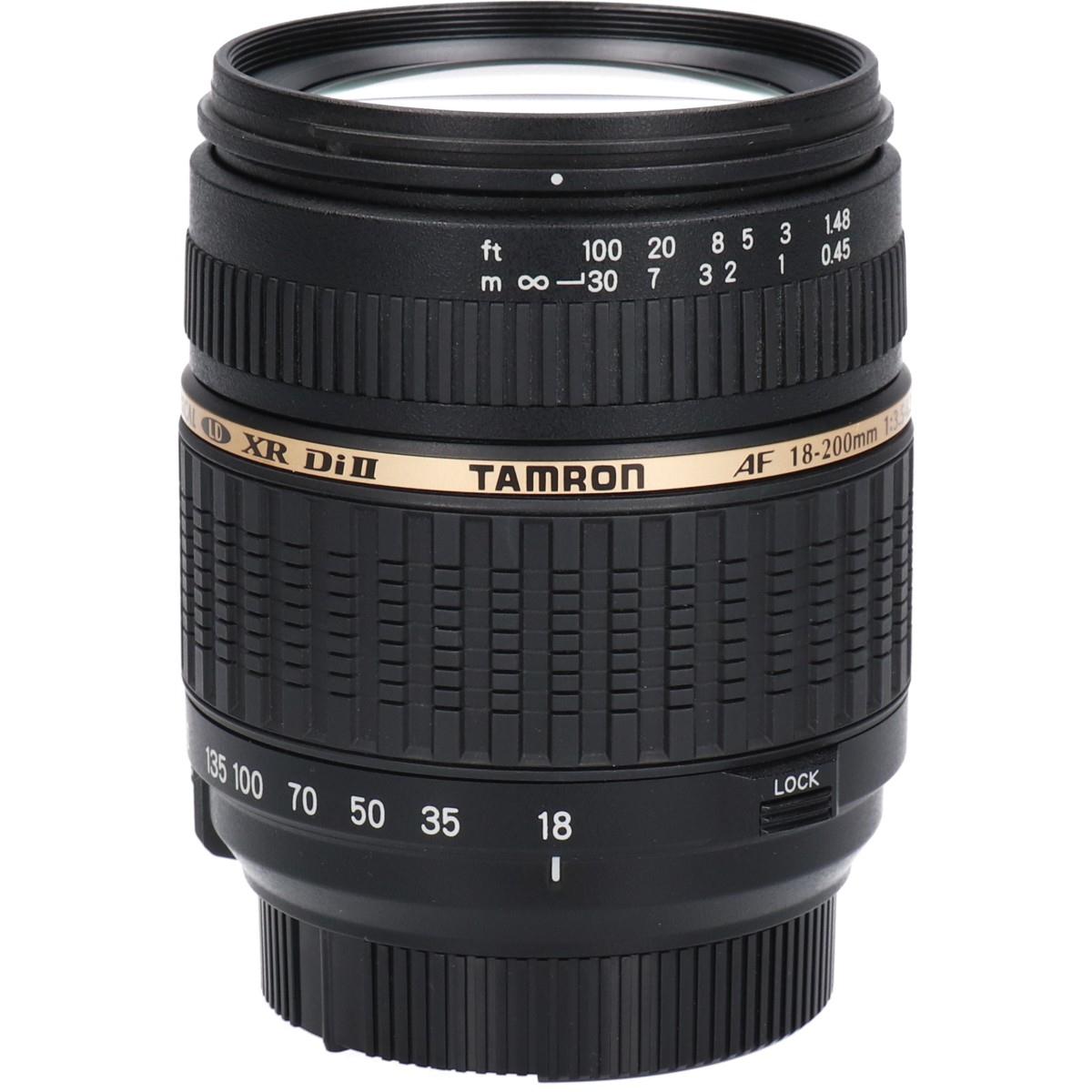 �j�R��18-200mm F3.5-6.3DIII(A14)