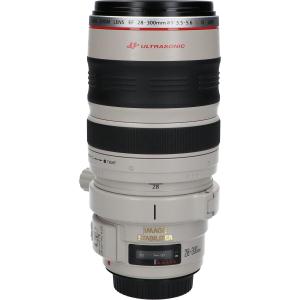 CANON EF28-300mm F3.5-5.6L IS USM