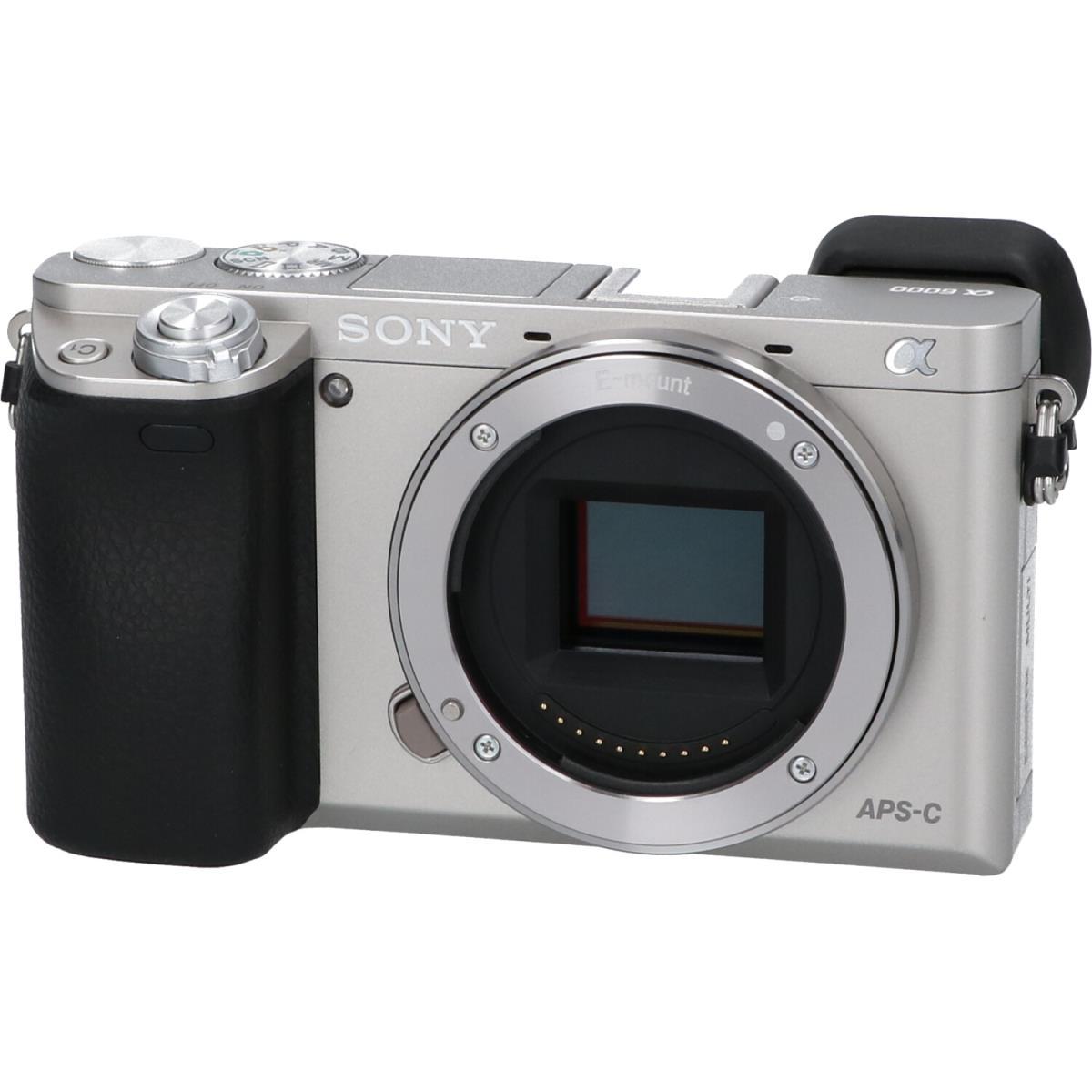 α6000 ILCE-6000 ボディ 中古価格比較 - 価格.com