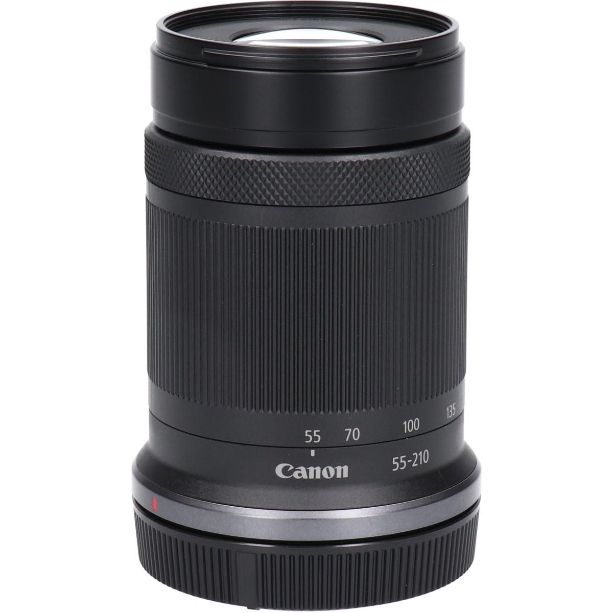 RF-S55-210mm F5-7.1 IS STM 中古価格比較 - 価格.com