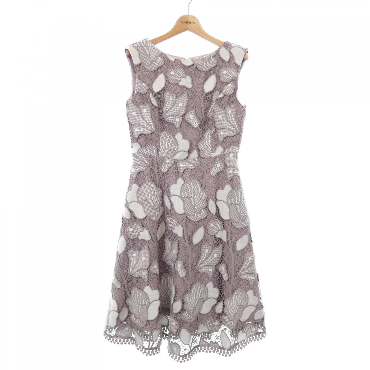 コメ兵 グレースコンチネンタル Grace Continental ワンピース グレースコンチネンタル レディースファッション トップス その他 公式 日本最大級のリユースデパートkomehyo