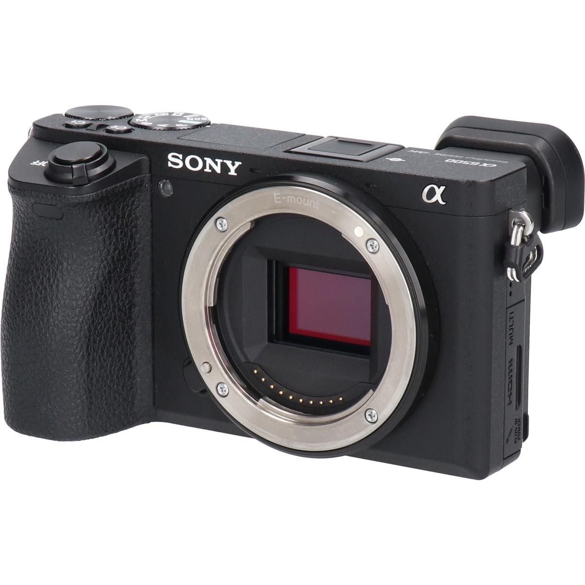 α6500 ILCE-6500 ボディ 中古価格比較 - 価格.com