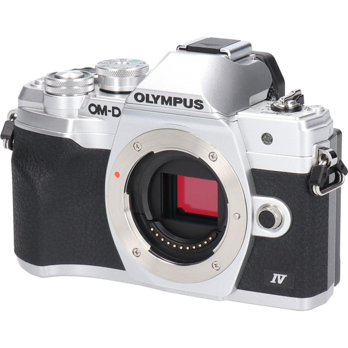 E-M10 MARK?
