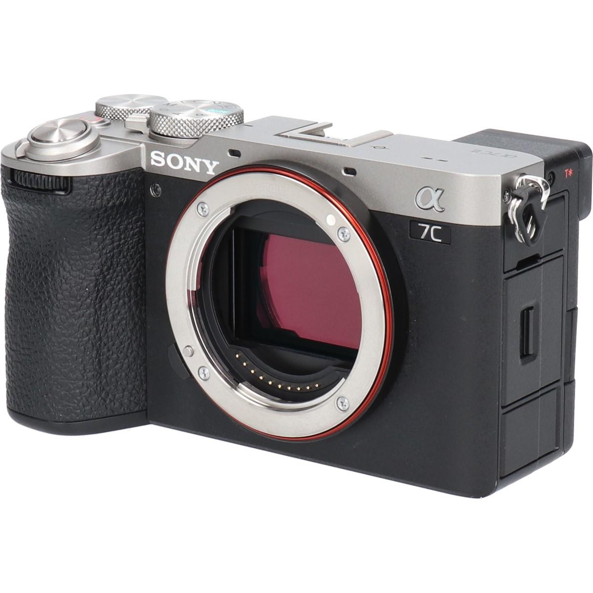 α7C II ILCE-7CM2