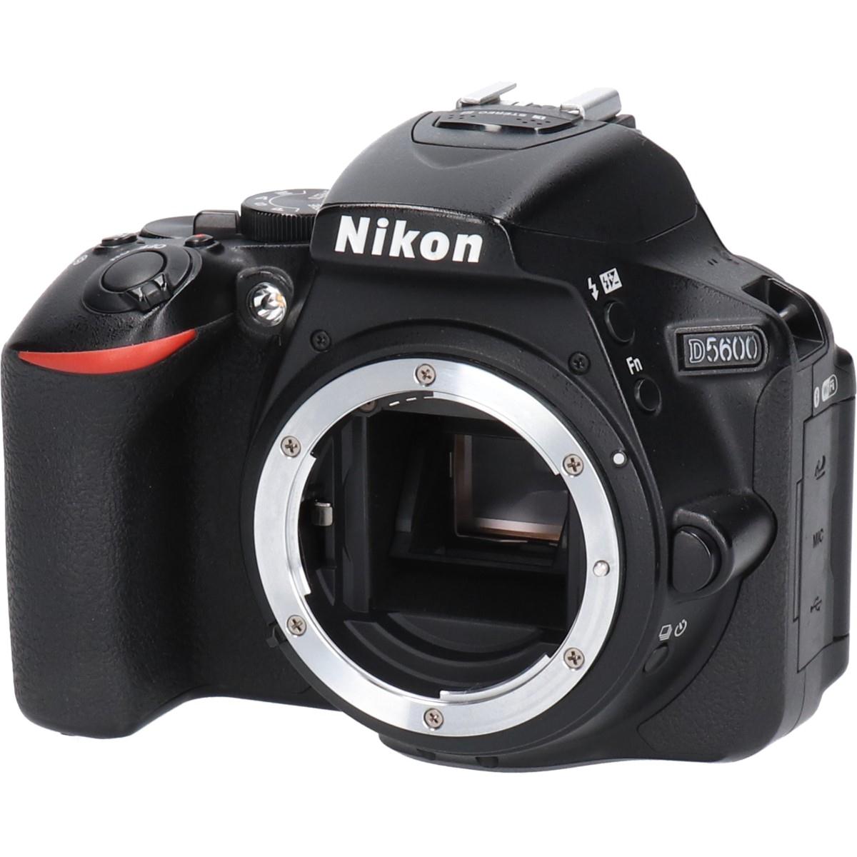 D5600