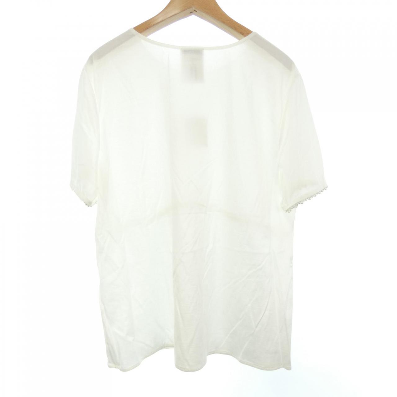 コメ兵 シャネル Chanel Tシャツ シャネル レディースファッション トップス ｔシャツ その他 公式 日本最大級のリユースデパートkomehyo