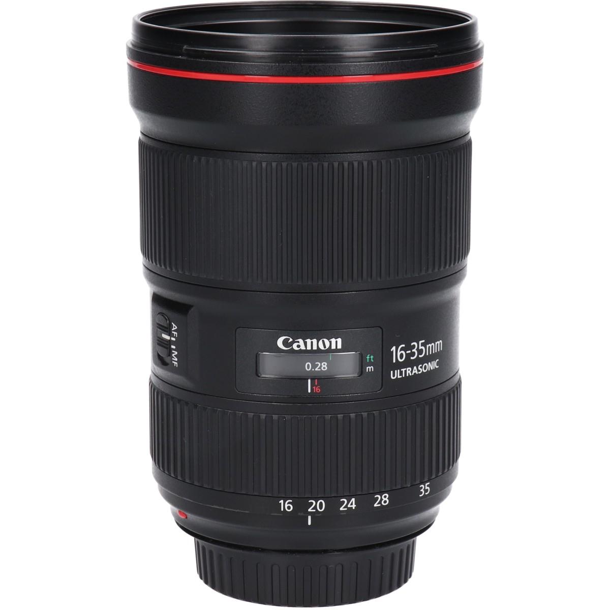 EF16-35mm F2.8L III USM 中古価格比較 - 価格.com